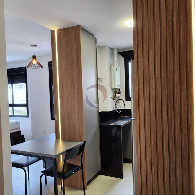Apartamento de 1 dormitorio con cocina abierta — photo 3