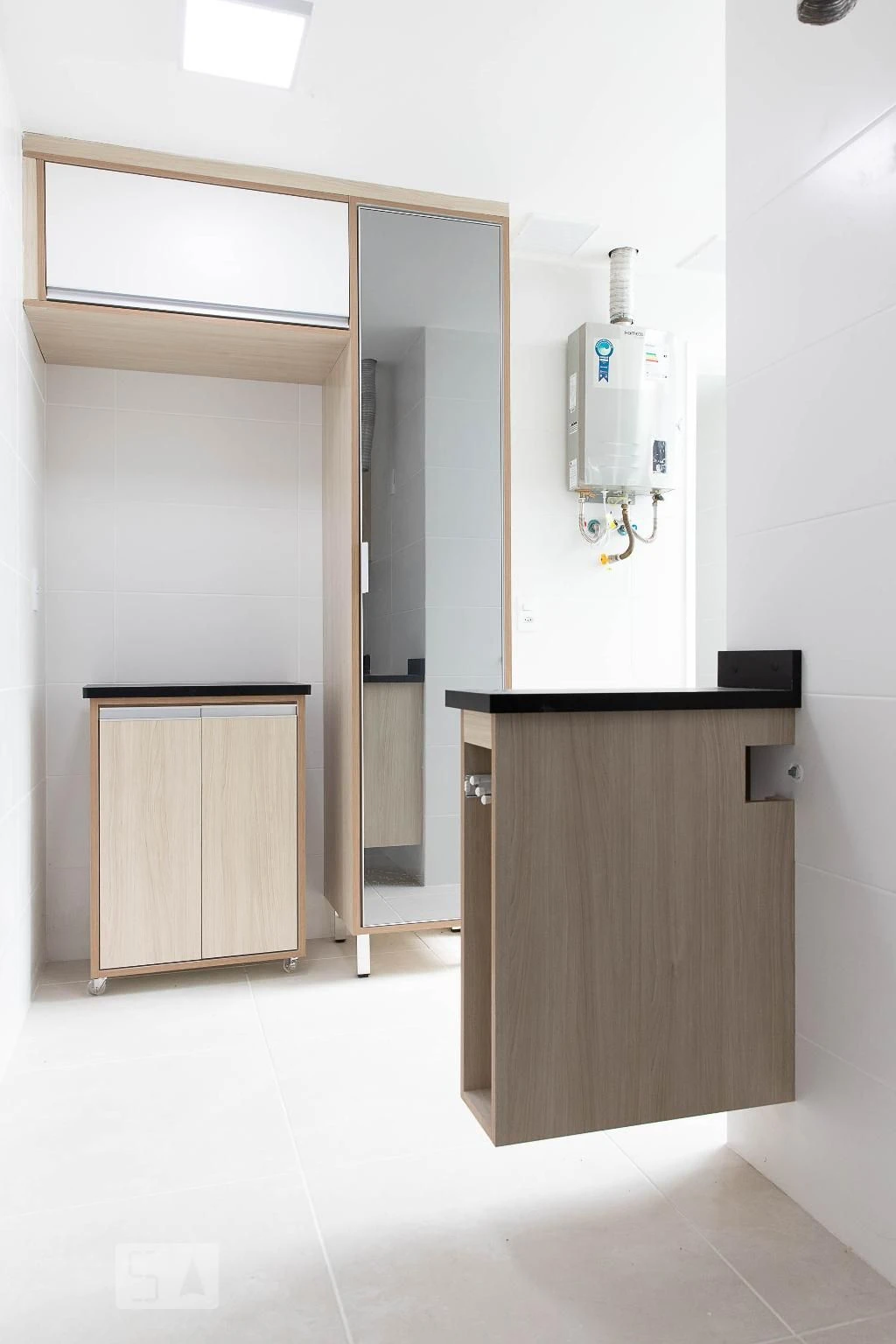 3 quartos e varanda gourmet: apartamento de 170 m² — photo 37