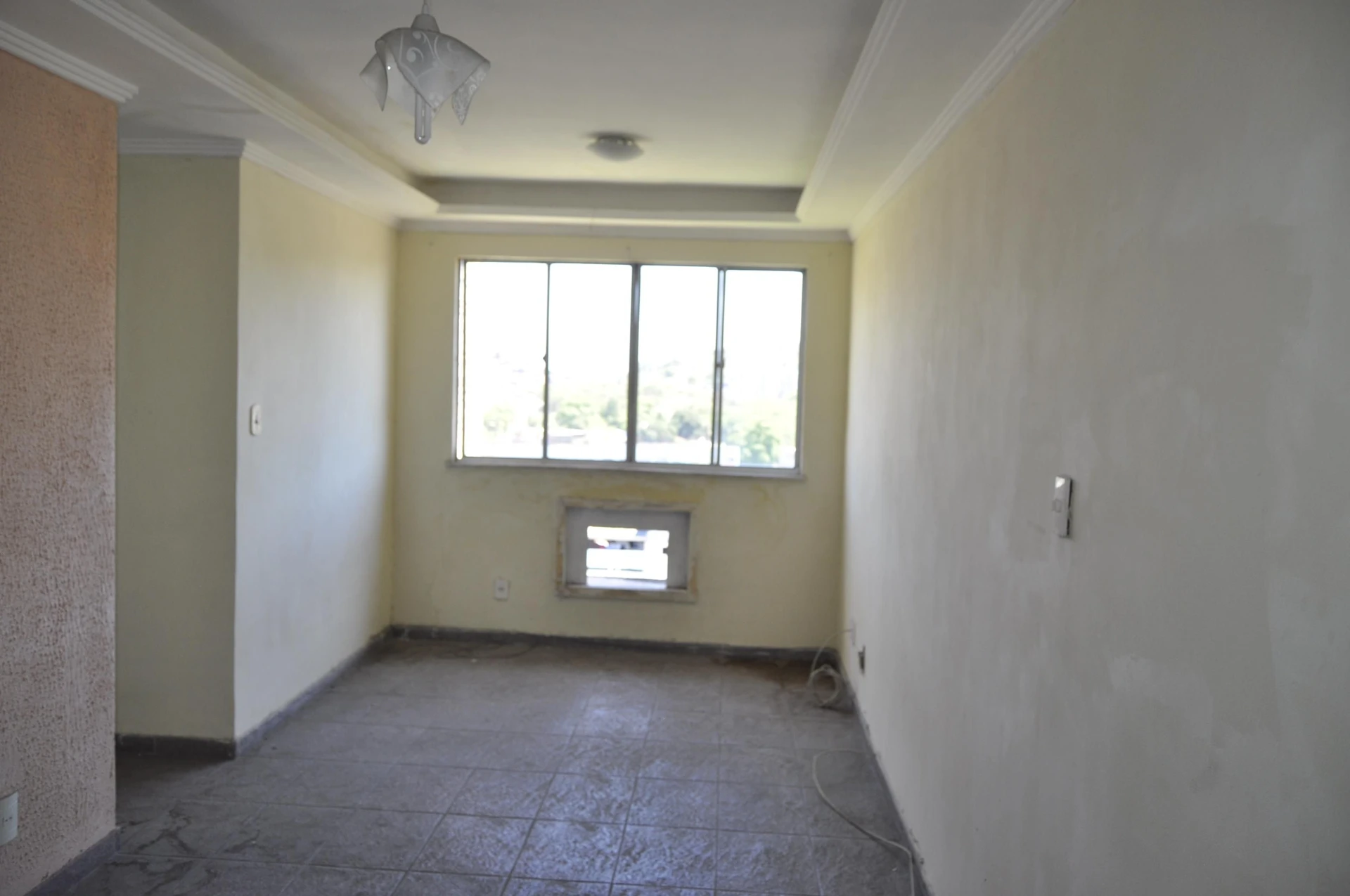 Apartamento sin amueblar con 2 dormitorios y 1 plaza — photo 4