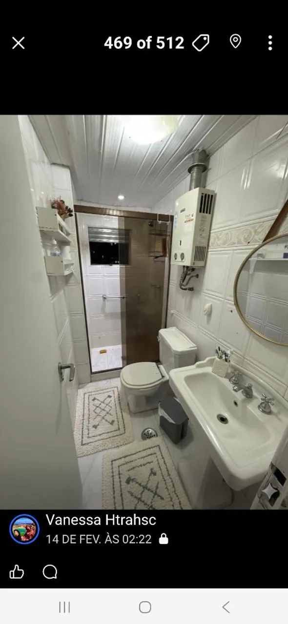 Duplex penthouse with 3 bedrooms and 3 bathrooms — photo 6