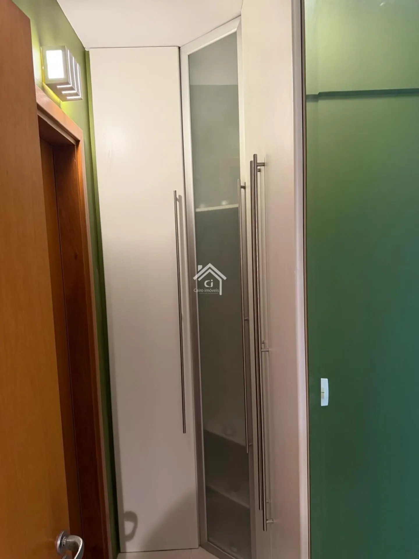 3-bedroom apartment in a building with a sauna — photo 24