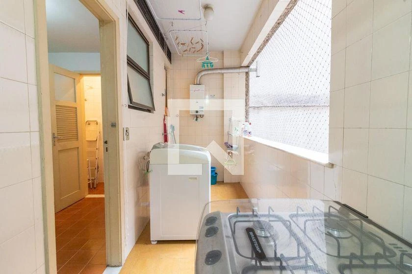 Пральна машина та 3 спальні: квартира 100 м² — photo 8