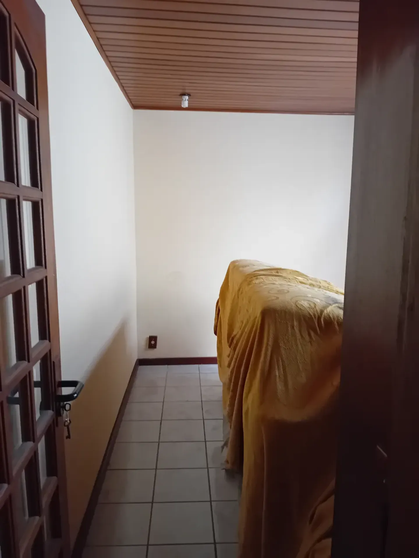 Private BBQ in a 4-bedroom apartment, 147 m² — photo 12