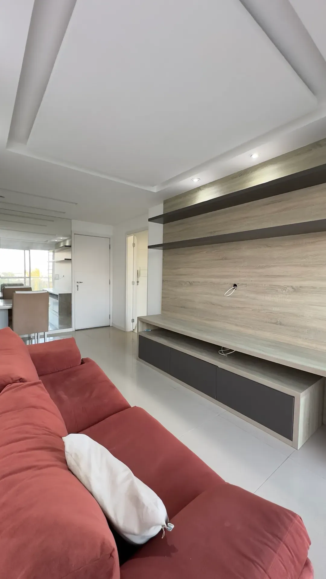 Apartment with 2 bedrooms and an ensuite — photo 29
