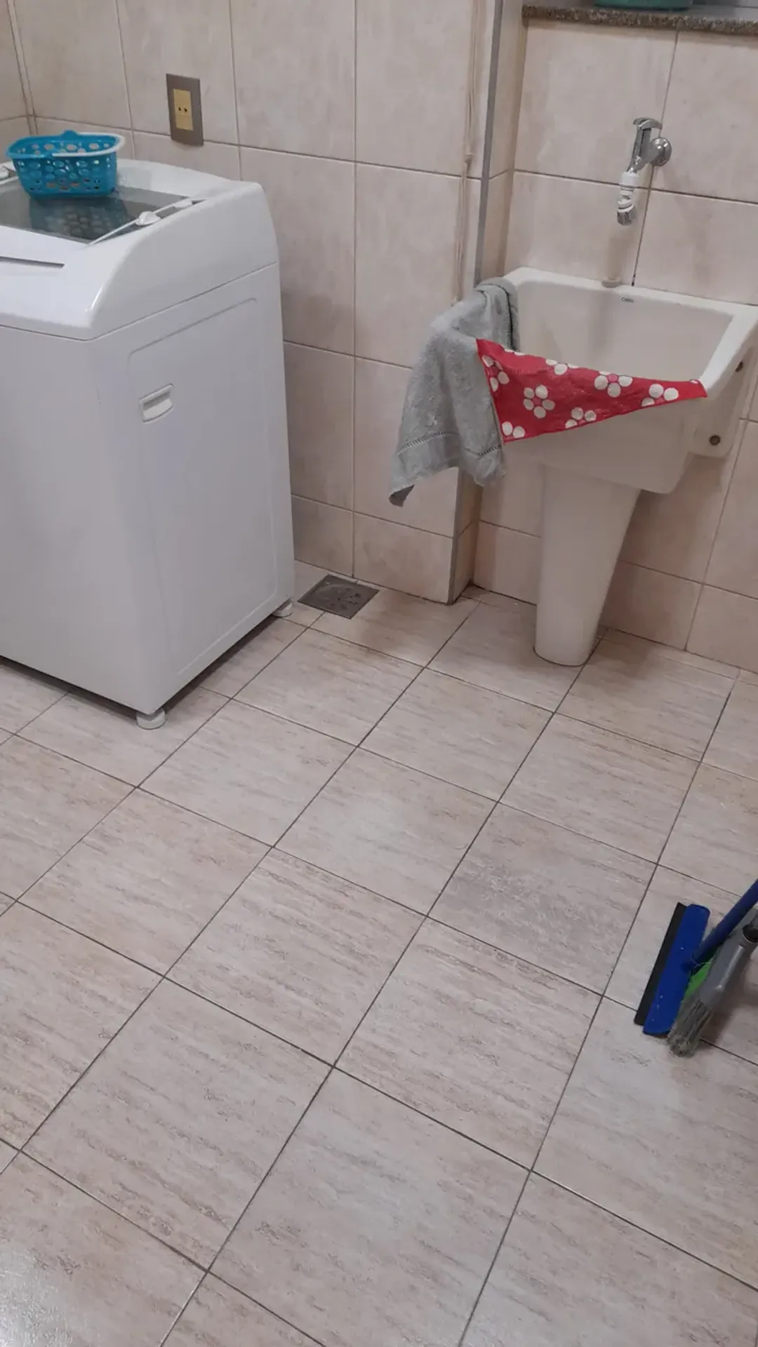 Departamento amueblado, 57 m², con lavadora — photo 29