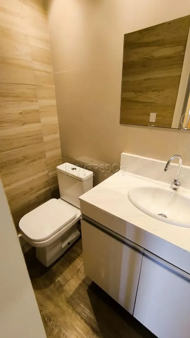 Apartment with 3 bedrooms and 3 bathrooms and 2 parking — photo 4