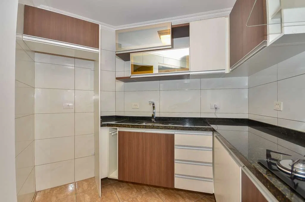 Home office in a 3-bedroom apartment, 82 m² — photo 20