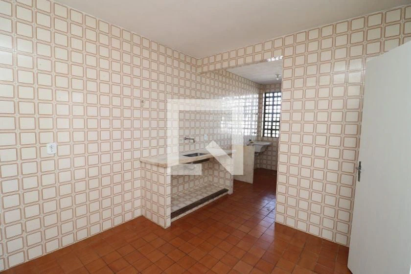 86 m² apartment with 2 bedrooms and 2 bathrooms — photo 3