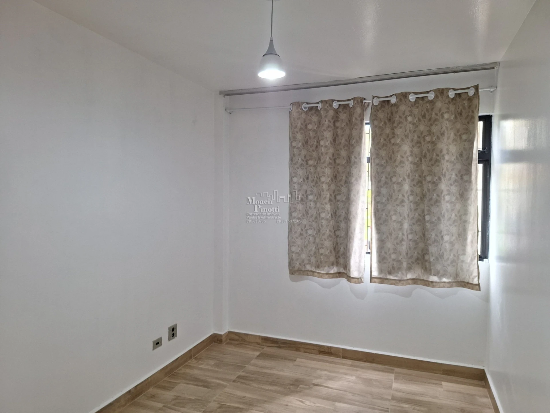Departamento de 44 m² y 2 dormitorios en Curitiba — photo 6