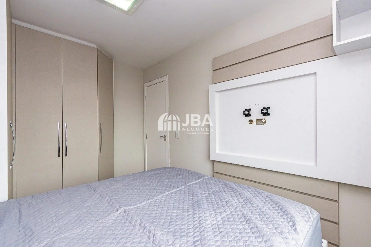 60 m² apartment with a home office and a washing machine — photo 26