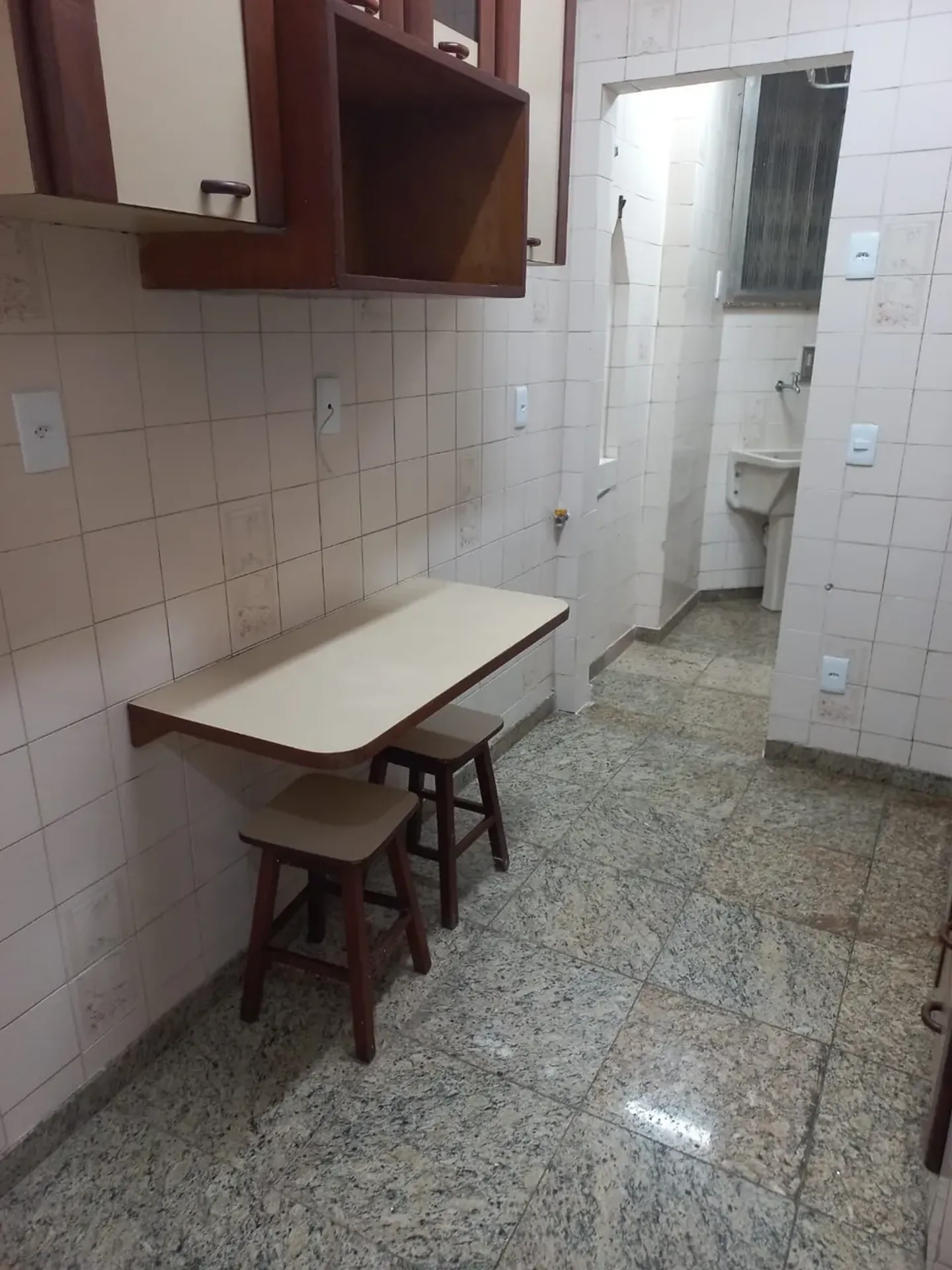 2-bedroom apartment, 65 m² — photo 5