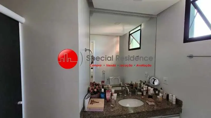 Apartamento com 3 quartos e piscina no prédio — photo 11