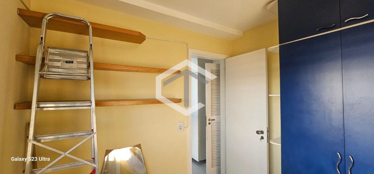 Apartamento com 3 suítes e 2 vagas em 193 m² — photo 6