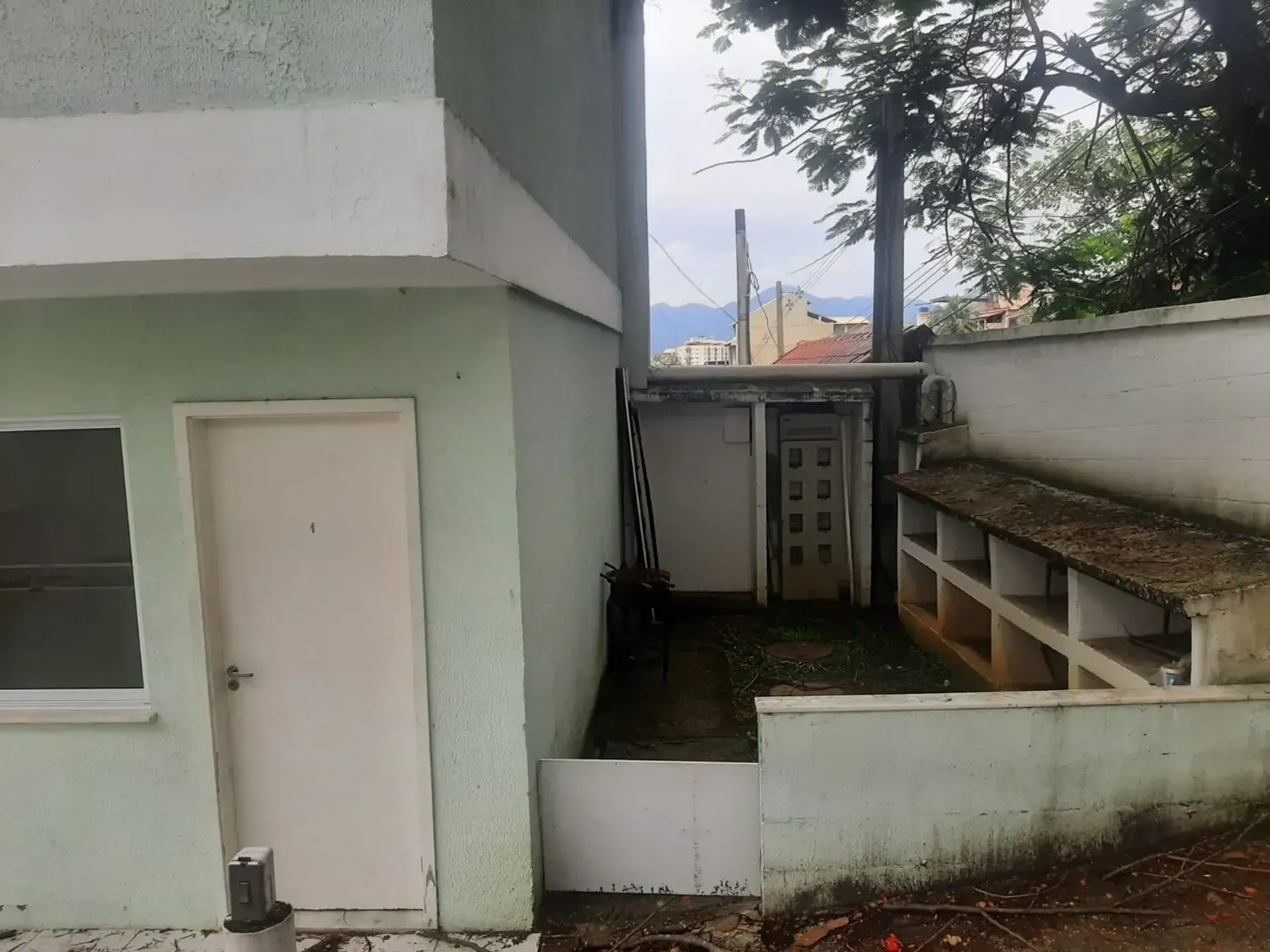 Condominium house with 2 bedrooms and mountain views — photo 35