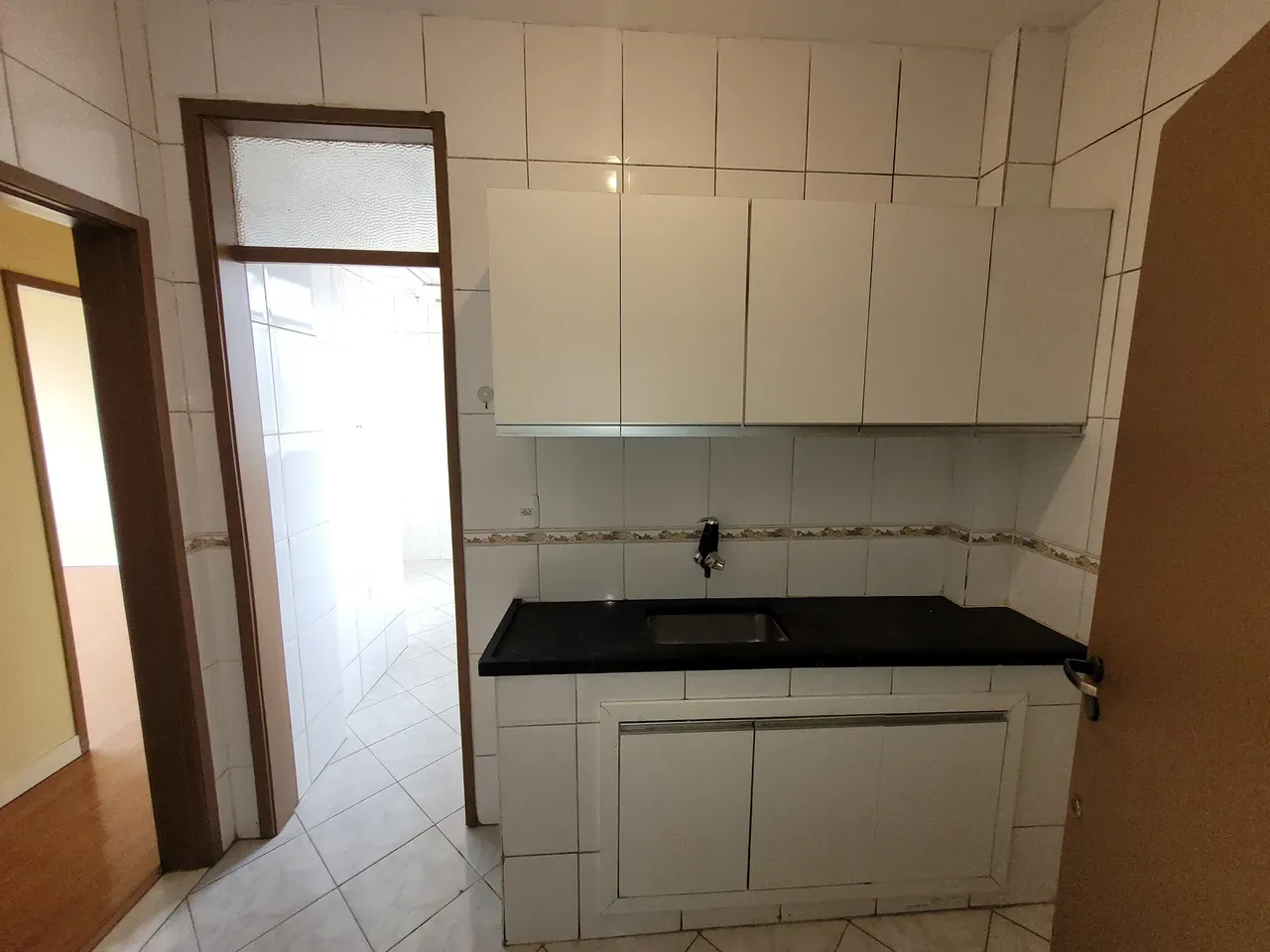 72 m² apartment with 3 bedrooms and electric showers — photo 7