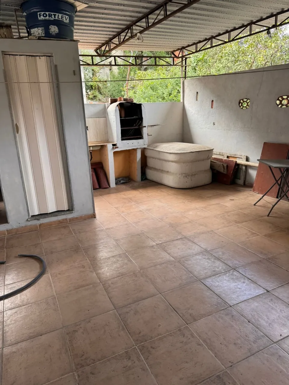 Немебльований будинок на 3 спальні й 2 ванні — photo 5