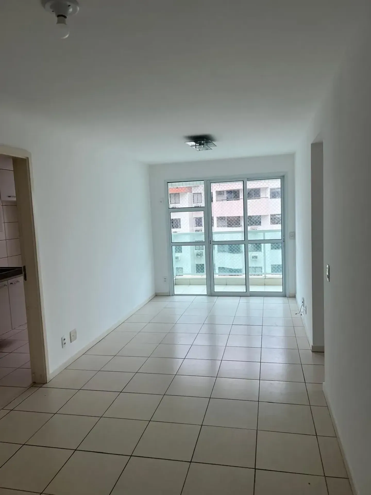 Apartamento de 2 quartos em condomínio com coworking — photo 2