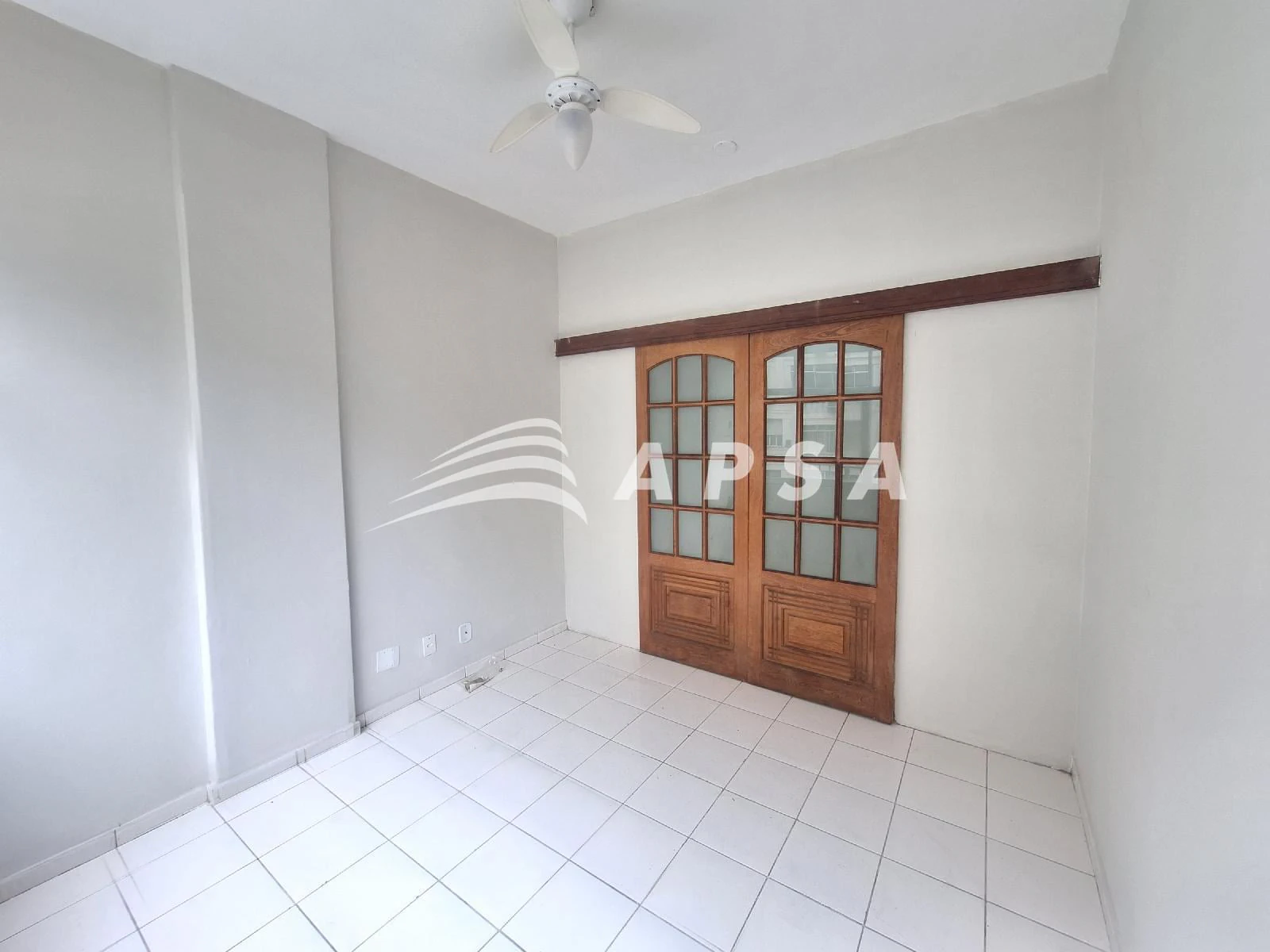 One-bedroom, 31 m² apartment in Rio de Janeiro — photo 10