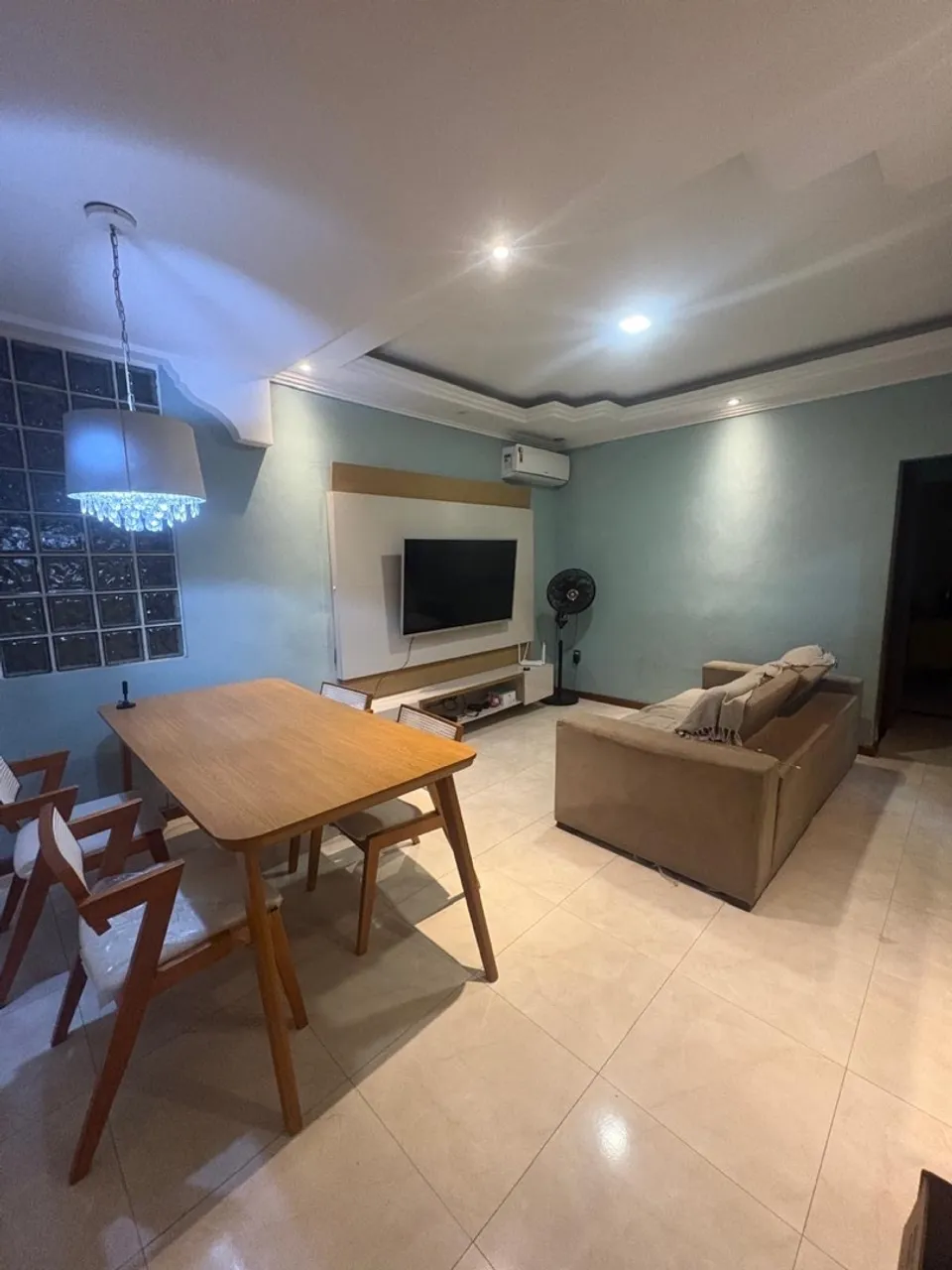 Casa de 2 quartos com espaço de home office, Vila Kosmos — photo 3