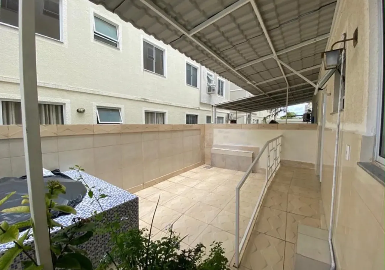 2-bedroom apartment, 42 m² — photo 9
