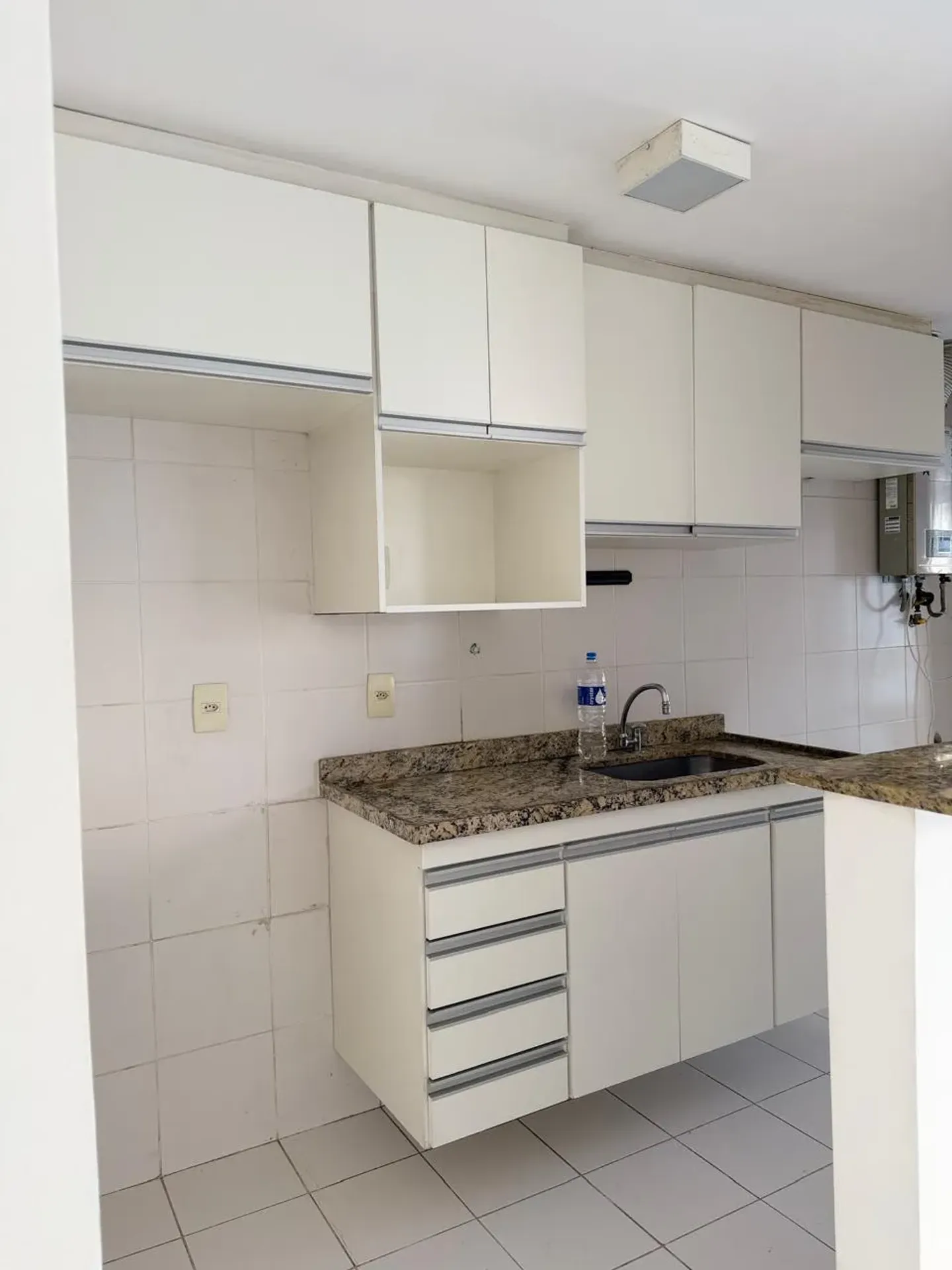 Apartamento de 2 quartos em condomínio com sauna — photo 9