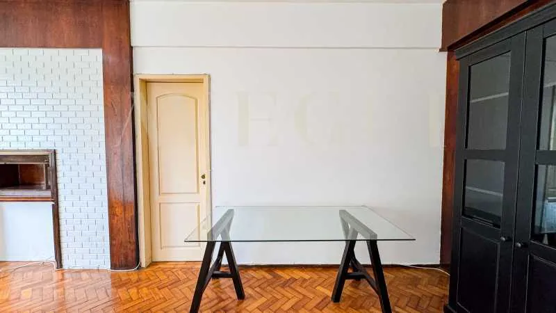 3-bedroom apartment with a walk-in closet in Rio de Janeiro — photo 23