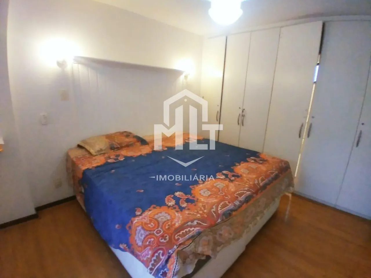 Apartamento com 4 quartos, varanda e ar-condicionado — photo 19