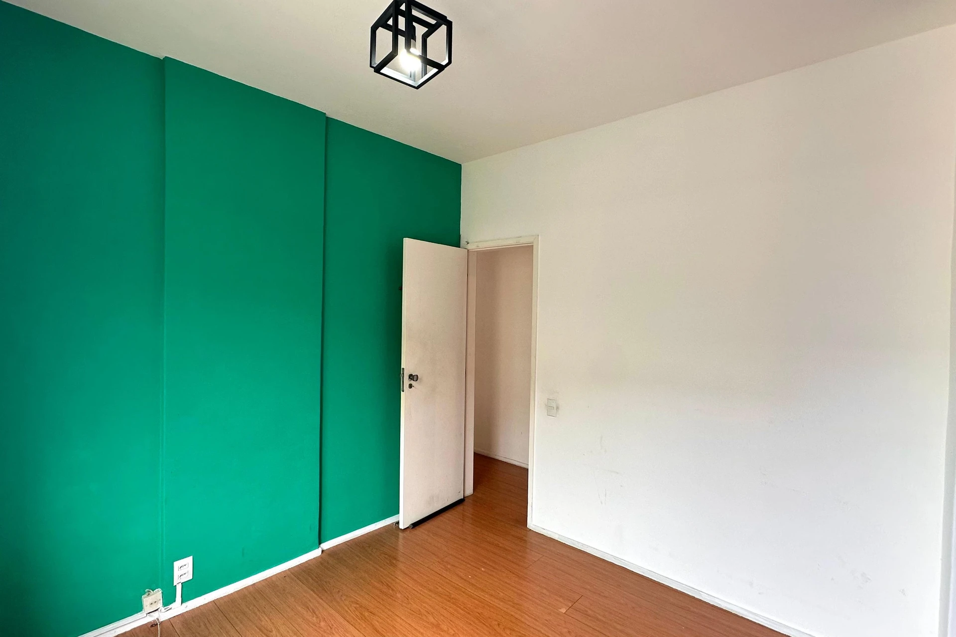 Apartamento de 3 quartos com vista para a água, Lagoa — photo 32