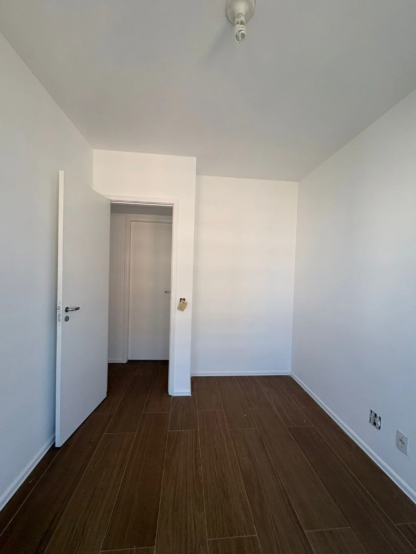 Apartamento de 3 quartos com 1 suíte e cozinha integrada — photo 23