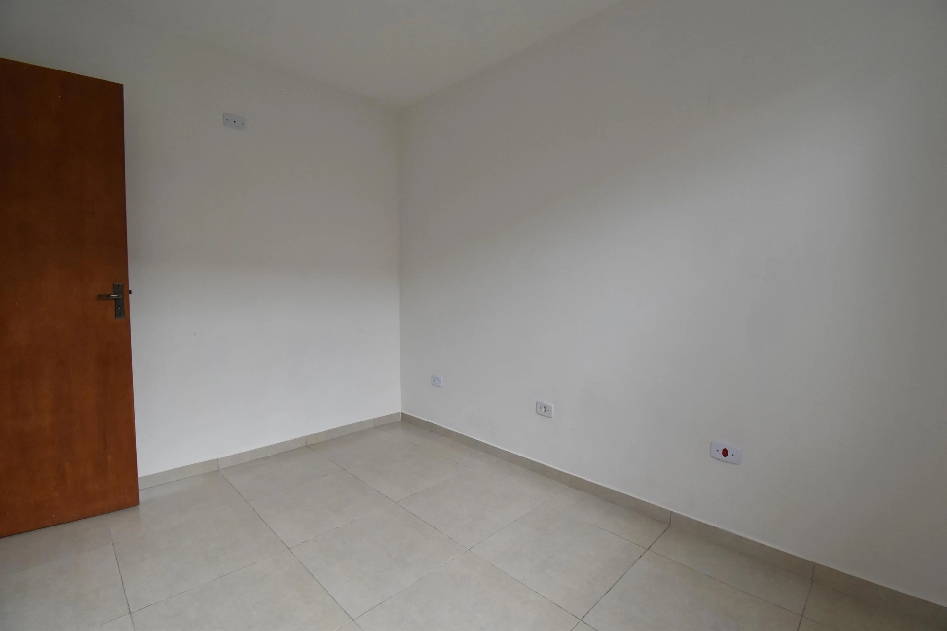 Garden in a 2-bedroom house, 41 m² — photo 13