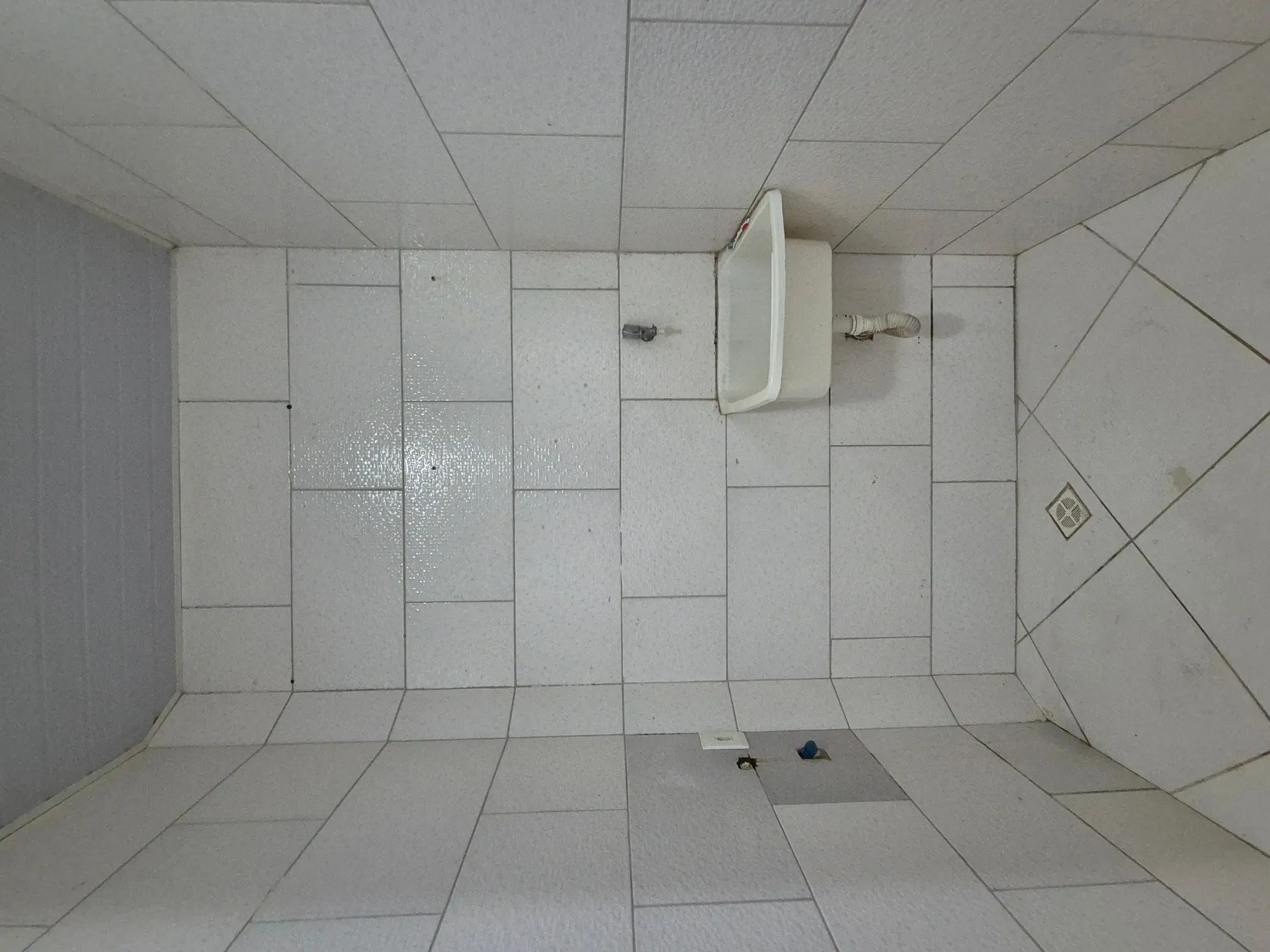 1 quarto e varanda gourmet: apartamento de 35 m² — photo 9