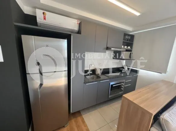 Apartamento mobiliado de 2 quartos com cozinha integrada — photo 6