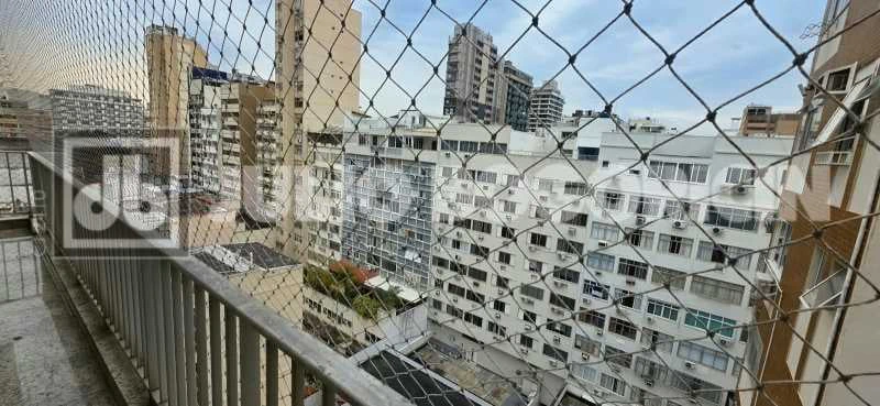 Cobertura de 4 quartos com 177 m² e churrasqueira privativa — photo 12