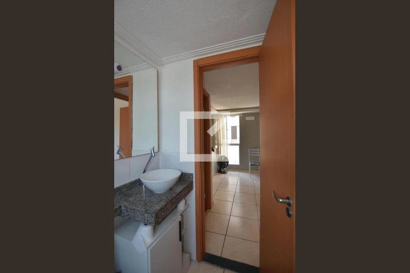 Apartment, 43 m², with a home office — photo 17