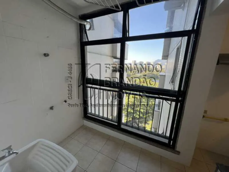 Apartamento residencial com 2 quartos e 1 banheiro — photo 22