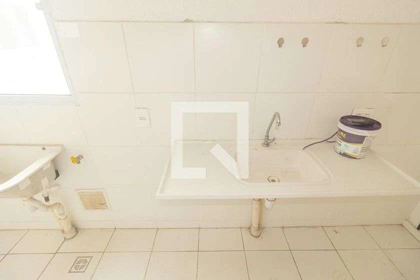 Rental apartment with 2 bedrooms and 40 m² — photo 23