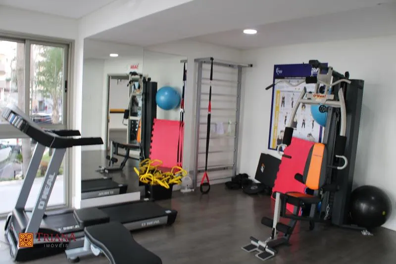 Departamento amueblado, 171 m², con espacio de home office — photo 13
