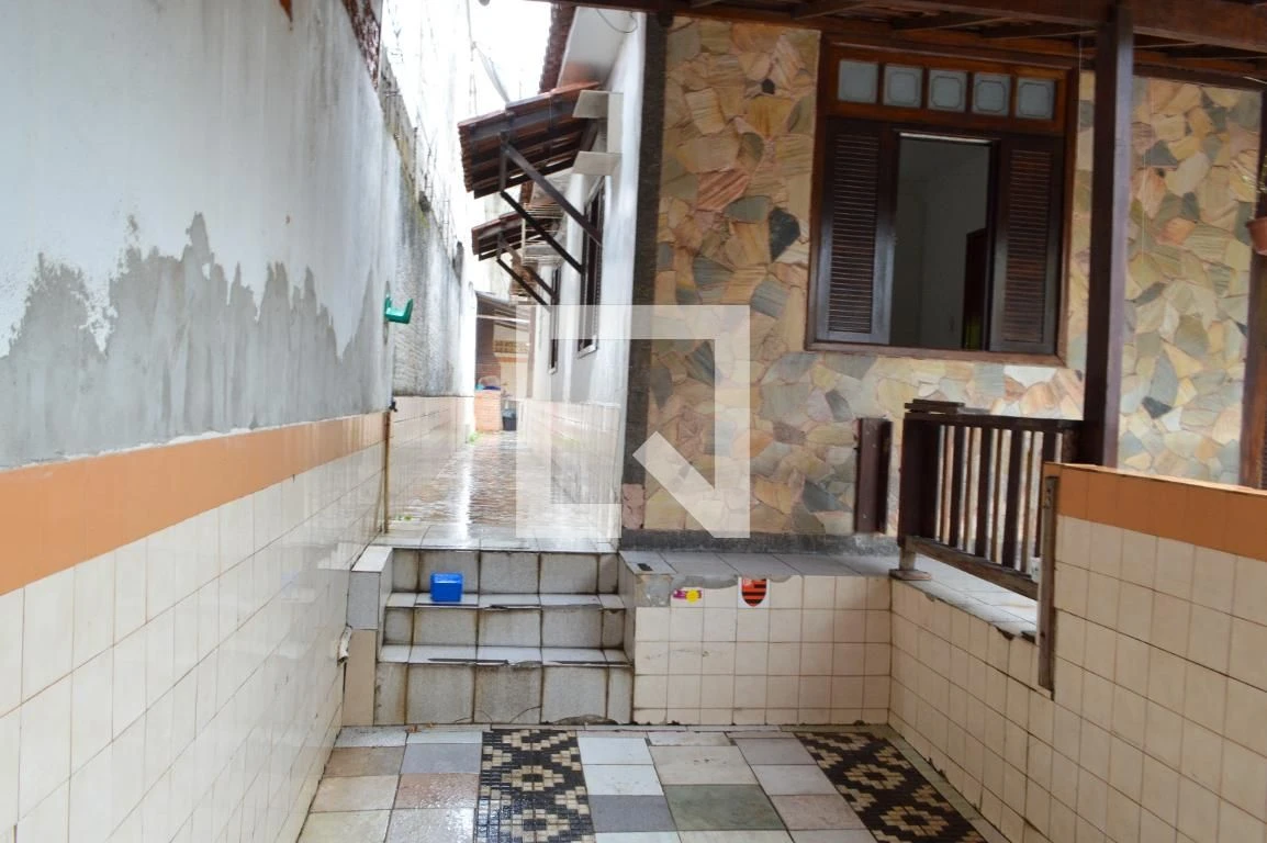 Casa, 600 m², com varanda gourmet — photo 37
