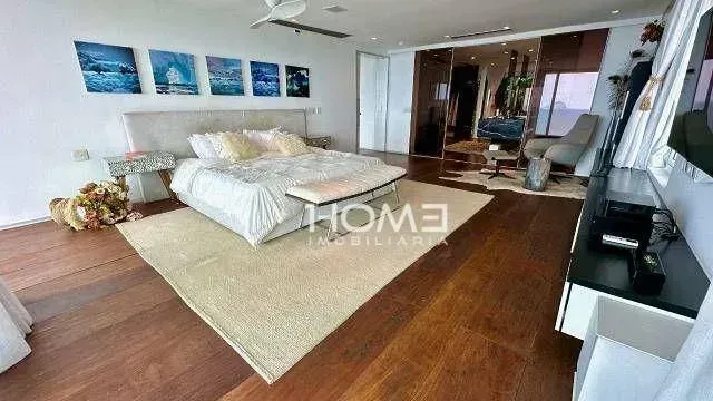 Меблированный дом с 5 спальнями и 700 м² — photo 66