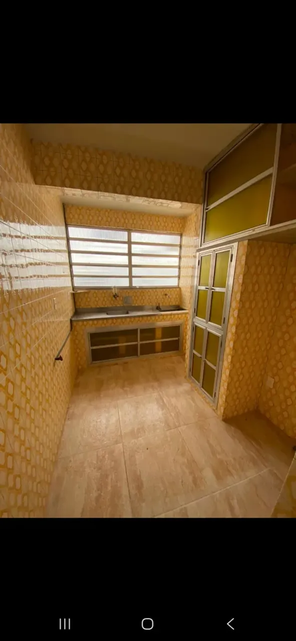 Apartamento térreo com 2 quartos e 1 banheiro, sem vaga — photo 3