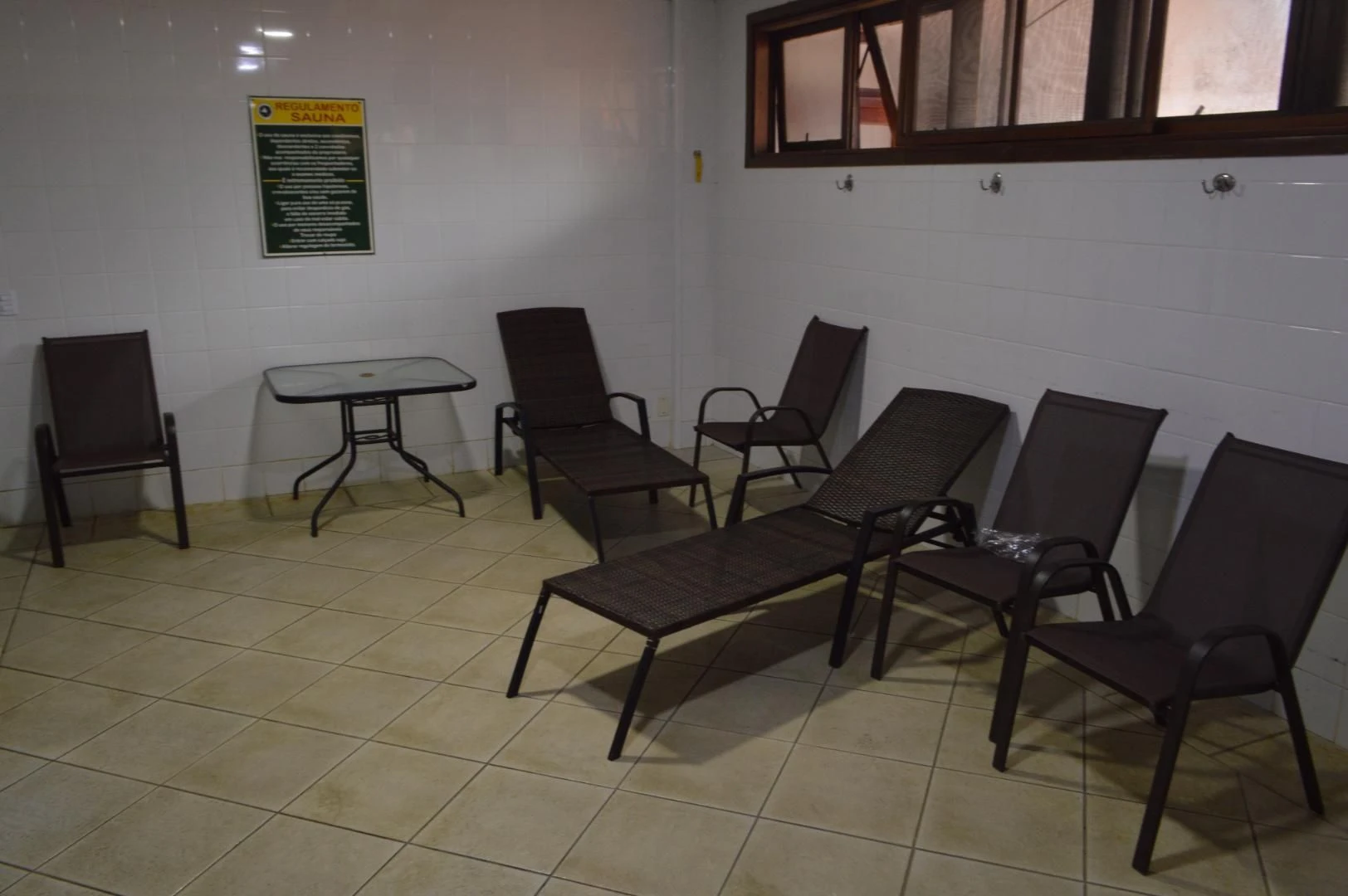 Casa mobiliada em condomínio com 6 suítes e 8 banheiros — photo 47