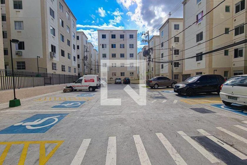 2-bedroom, 40 m² apartment in Rio de Janeiro — photo 12