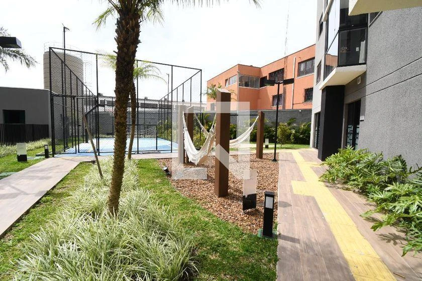 Apartment, 48 m², with a washing machine — photo 28