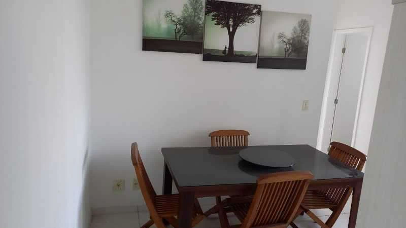 2-bedroom apartment with an open-plan kitchen — photo 21