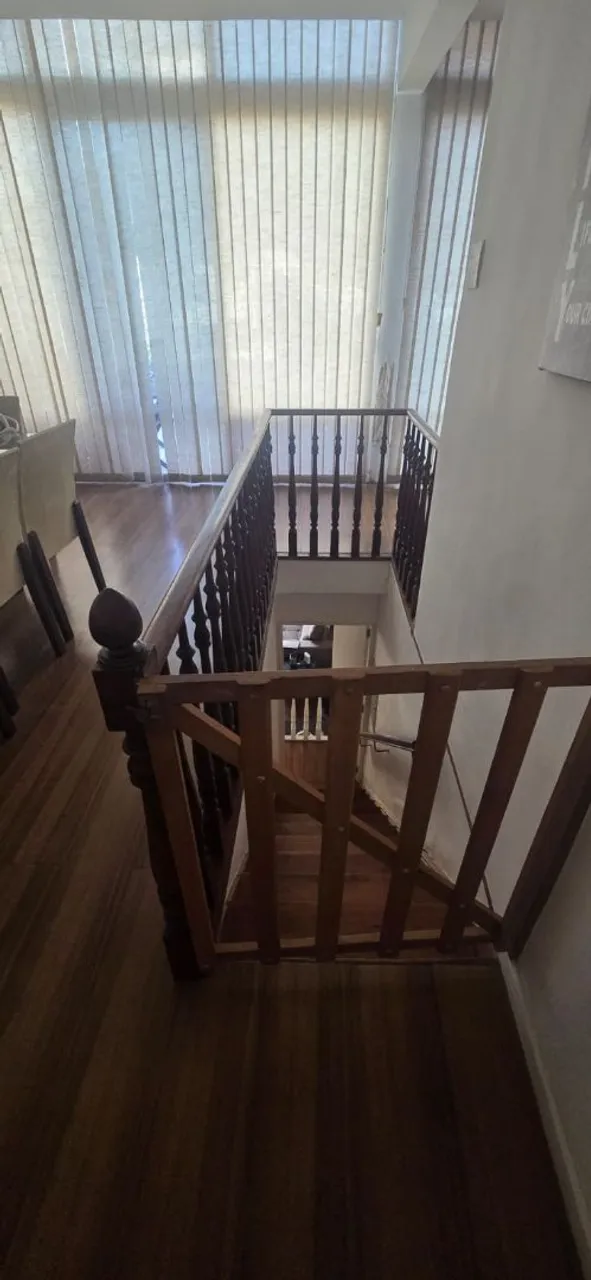 Furnished duplex-style home with 3 bedrooms and 4 baths — photo 14