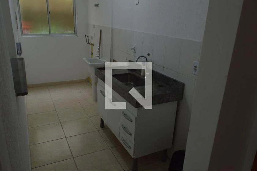 Mountain view in a 2-bedroom apartment, 54 m² — photo 40