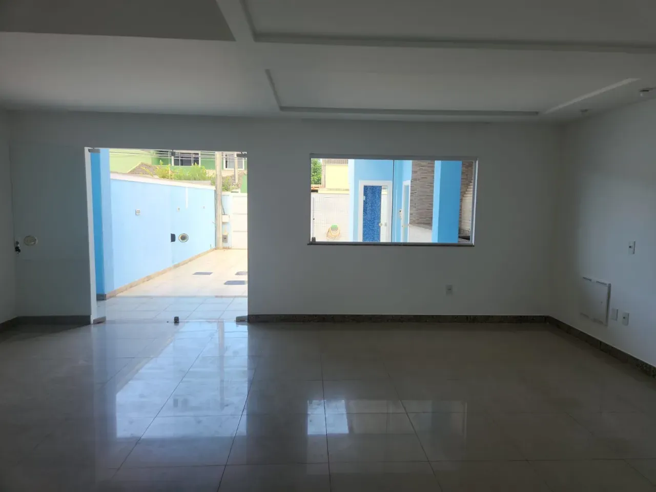 Washing machine in a 4-bedroom house, 250 m² — photo 4