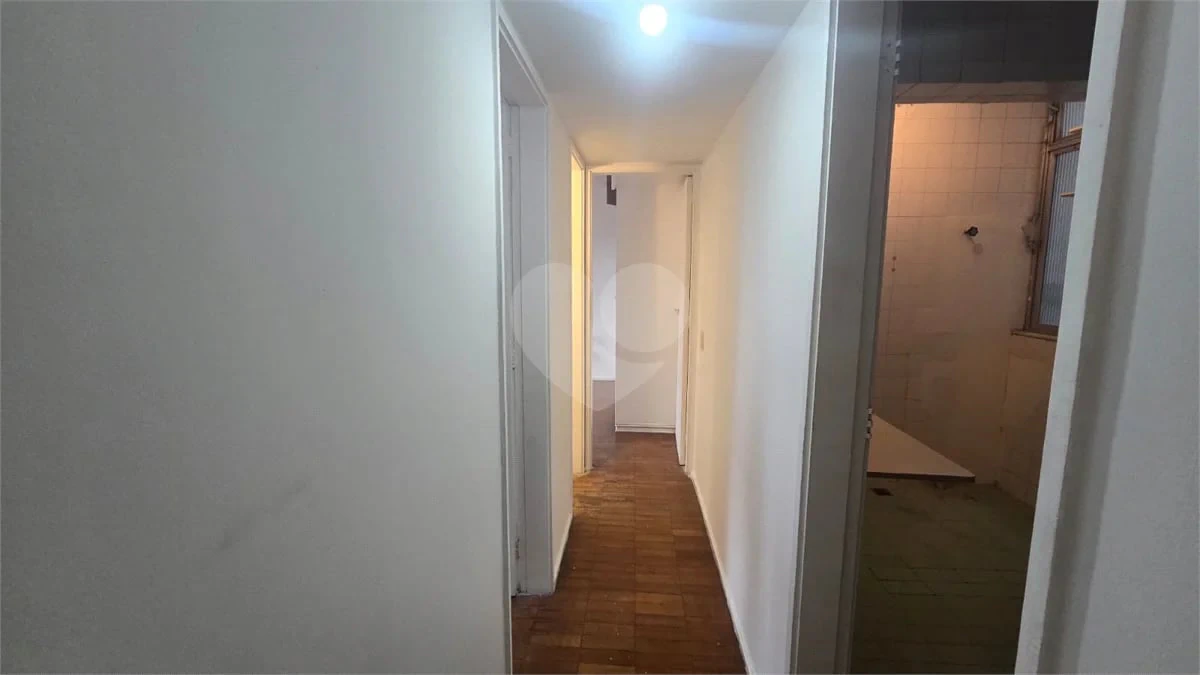 58 m² apartment with a home office and a mountain view — photo 18