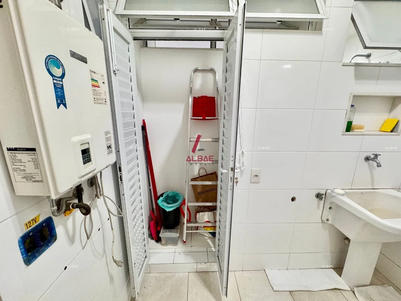 Apartamento de 2 quartos com espaço de home office, Flamengo — photo 38