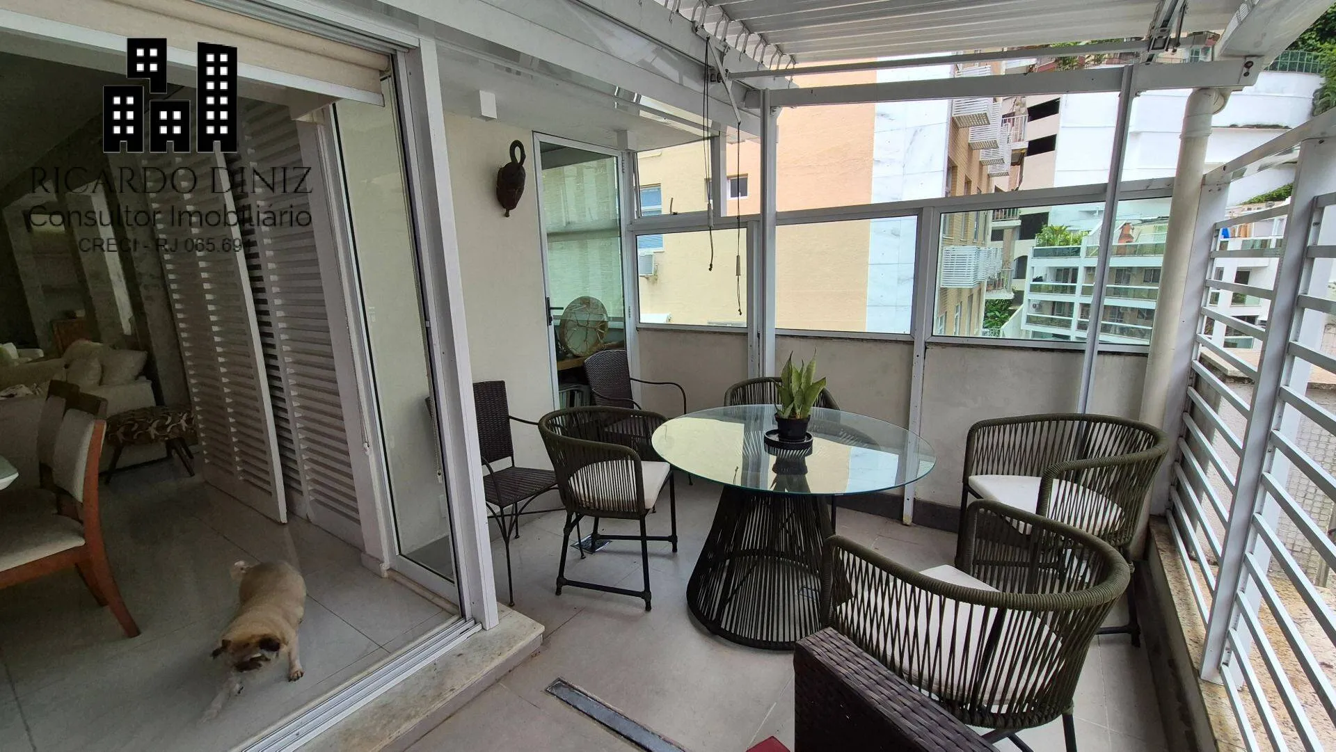 Dishwasher in a 3-bedroom apartment, 221 m² — photo 8